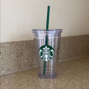 Starbucks Tumbler 16oz